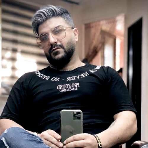آهنگ جدید شهرو به آتیش میکشم دلت بگیره از مجید خراطها آهنگ جدید شهرو به آتیش میکشم دلت بگیره از مجید خراطها