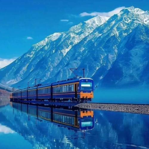  دلم تنگ شده برات من بیشتر ولی