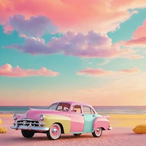 غروبا که میشه میرم به کارون