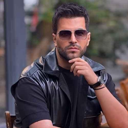 آصف آریا حال چشماتو من امشب میخرم جونم واسه عشق