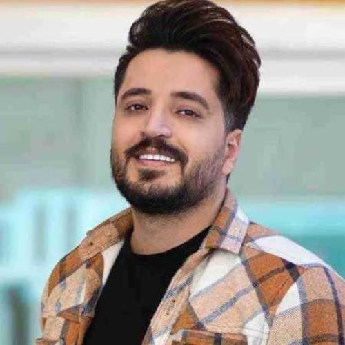 مجتبی دربیدی تو‌ باختی تا تو زندگی برنده شم