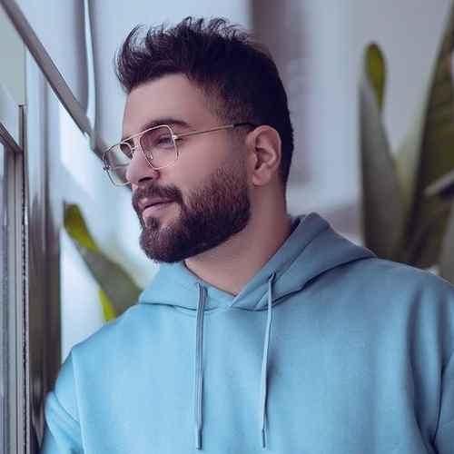 آصف آریا تو بمونی برام که تو همه دنیا تو خوبی برام