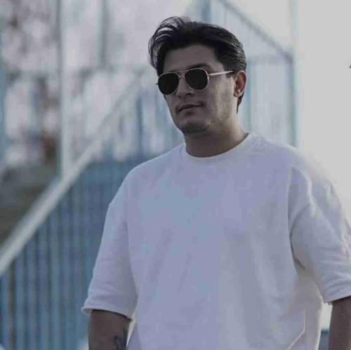 حامد الماسی لیست سیاه