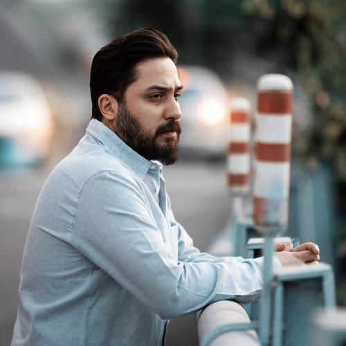 روزبه بمانی تو زیباترین حسرت رو به رومی