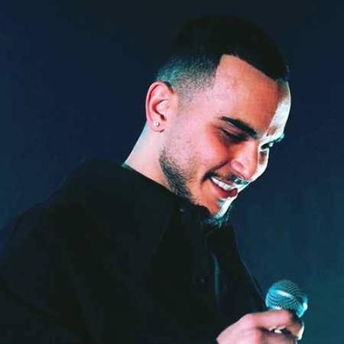 مهیار اون مثل داداشمه هنوز