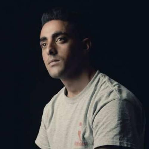 علی عزیزپور جاده