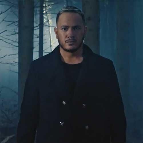 اشوان همه چی رو به راهه آره بیا ببین مشتامو جاش رو در دیواره