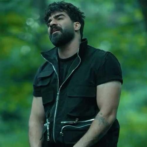 حمیدرضا بابایی تراپیست