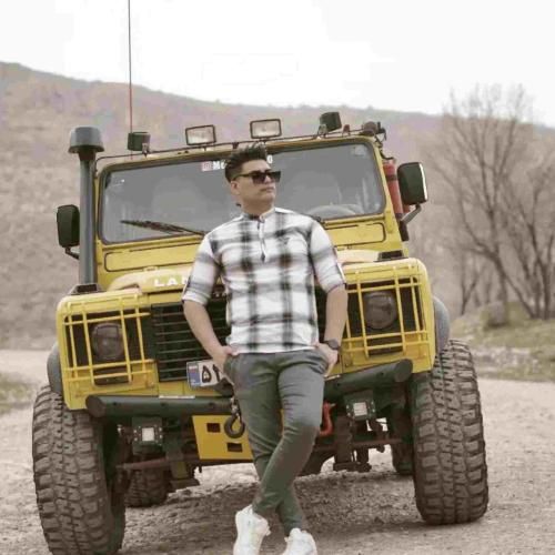 امین فالجی ریم سزاندم آی لعنتی عشقت بره از یا