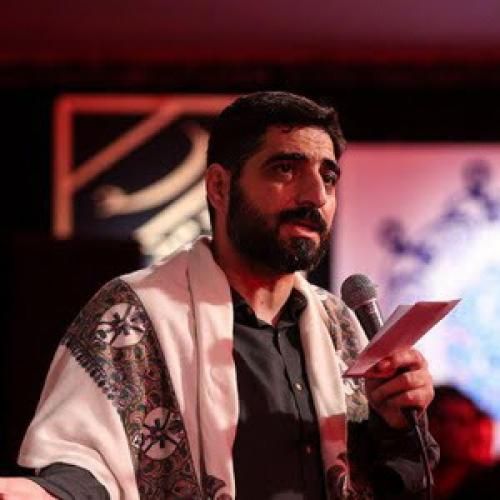 مداحی جدید ایمان با علی تعبیر میشه میزان با علی تصویر میشه از مجید بنی فاطمه مداحی جدید ایمان با علی تعبیر میشه میزان با علی تصویر میشه از مجید بنی فاطمه
