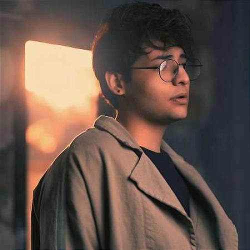 عرفان ابرا کسی نیست مثل تو منتظرم منو بفهم