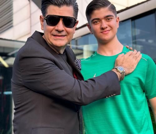 سالار عقیلی ای نسیم نو بهاری سبزه ها را ناز کن