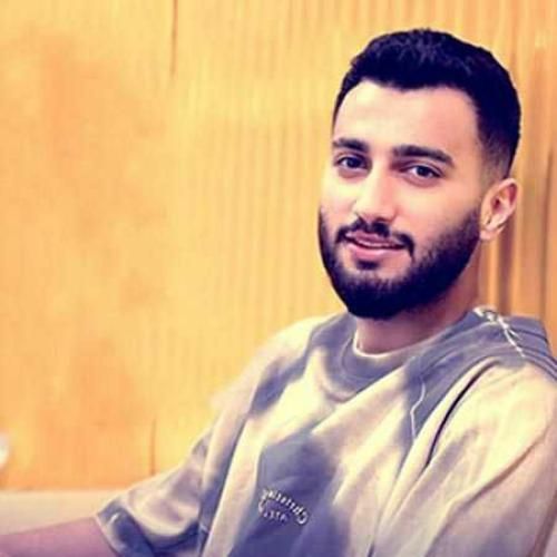 علیرضا باباجانی دلبر شیرین