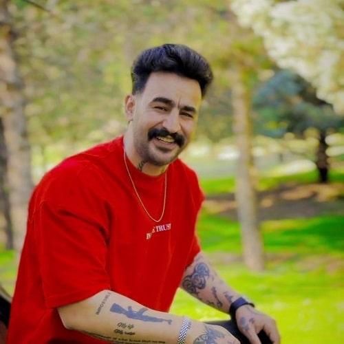 وحید عباسی آنفالو