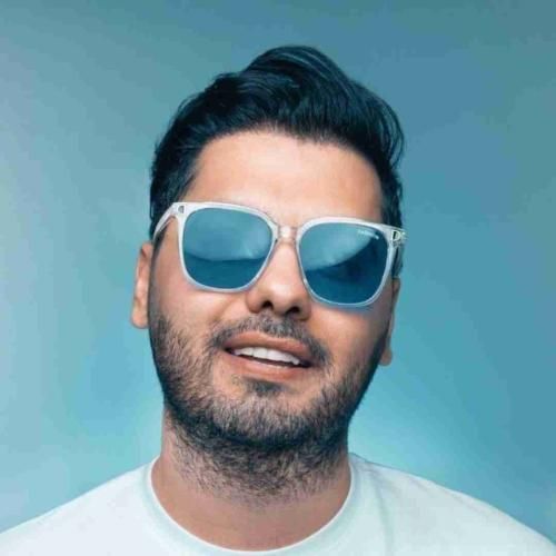 یوسف زمانی دلت میخواد بری برو کی تحمل داره تورو