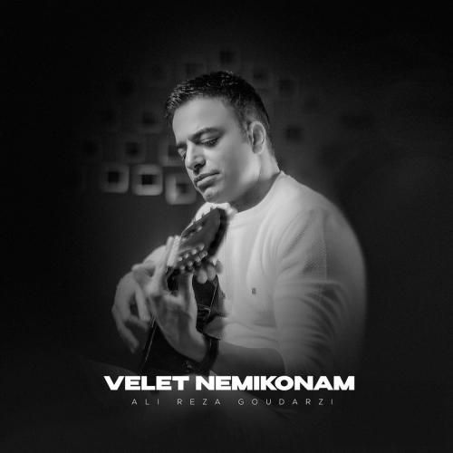 علیرضا گودرزی ولت نمیکنم