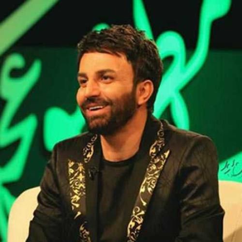 علی لهراسبی شب چشمات کهکشونه پر ستاره است