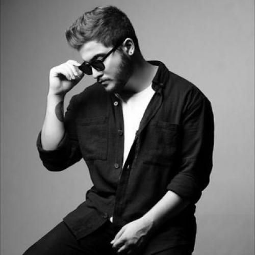 عرشیاس دیدی بی من نشد هیچیت دیدی رفتی سر هیچی