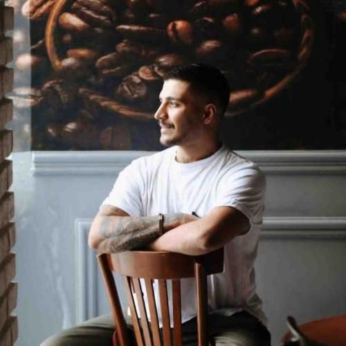 آرمین برمایه بی مرام بی وفا حقم نوی یه وخدا