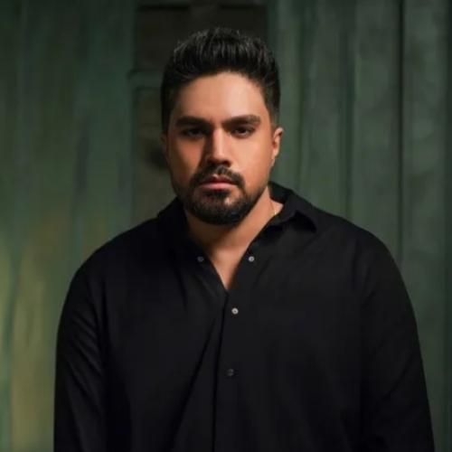 شایان اشراقی هواتو دارم هنوز از دور اما دلم میخواد ببینمت 