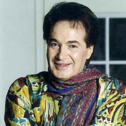 جلال همتی سیزده بدر امسال وقت شوهره امسال