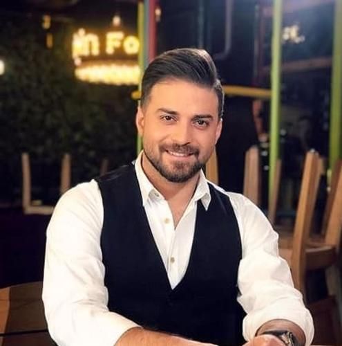 بابک جهانبخش من میخوام تموم اون روزا رو بسوزونم