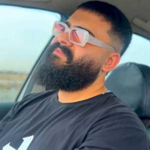 علیراد پشت سرتون راه میام حواستو پرت کردی قصدا