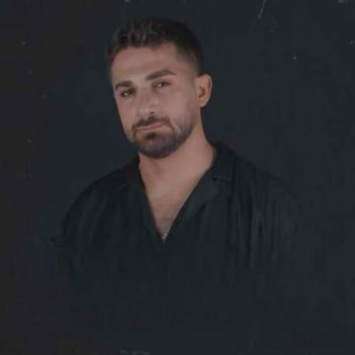 سامان اسماعیلی یکی از آسمون من ماهو گرفته