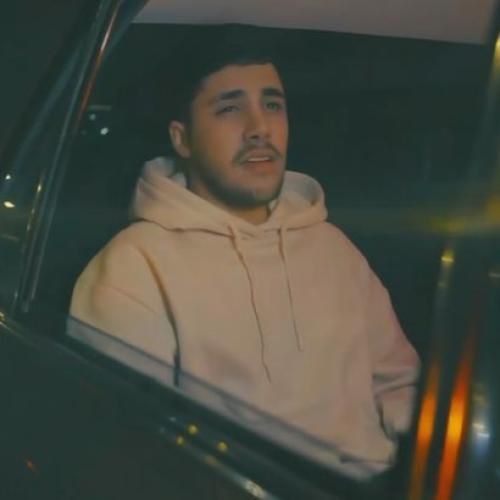 آروین صمیمی درگیر چه عشقی شدم مگه تورو ول میکنم