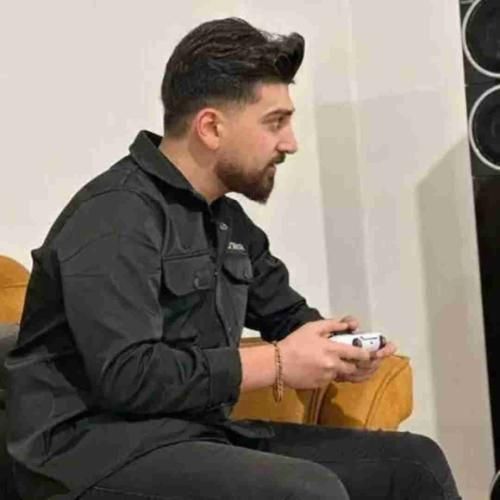 ماهان خادمی حالا حالا