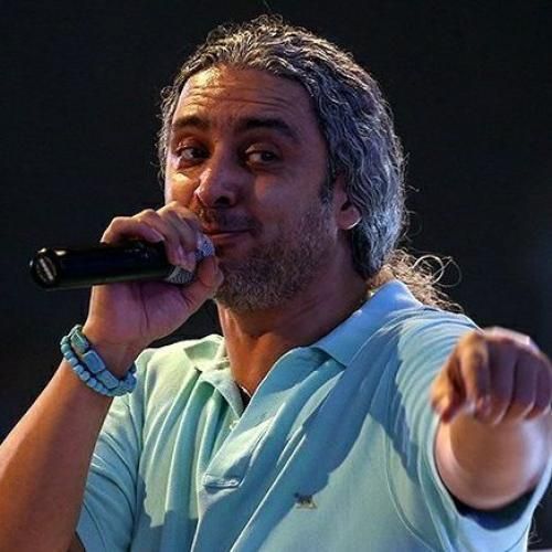 مازیار فلاحی آقای دیوانه