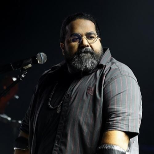 رضا صادقی شکار