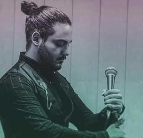 امید افخم مال منی مال منی تو انگاری که خوده منی تو