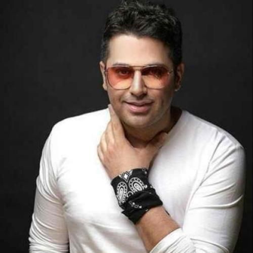 حمید عسکری چه بی هوا رفتی منی که جام تو قلبت بود