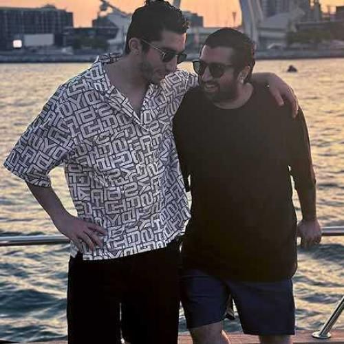 د دان ببخش منو عزیزم می‌خوام اشکات نریزم