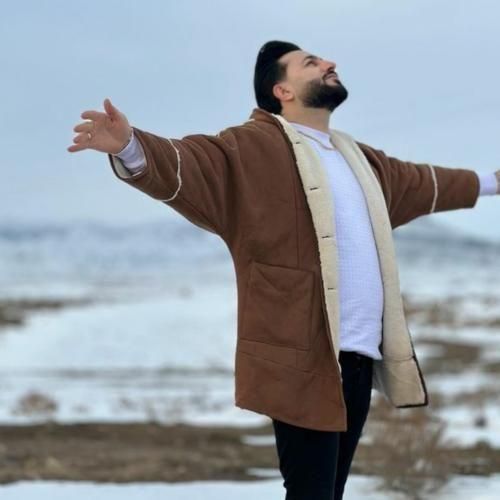 مرتضی جعفرزاده آخ چه بلایی دختر قشنگ و ماهی دختر