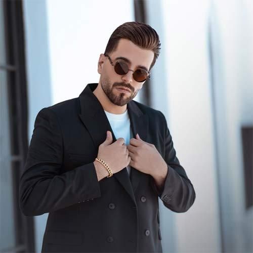 آصف آریا تا آخرش کنارمی تا آخرش کنارتم الان دیگه تموم شهر میدونه