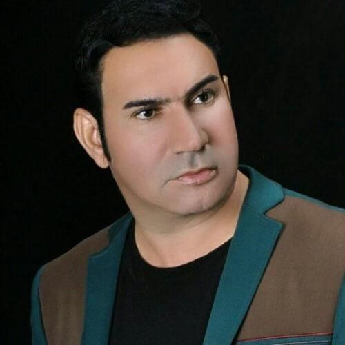 عسکر قربانی رویای خیال