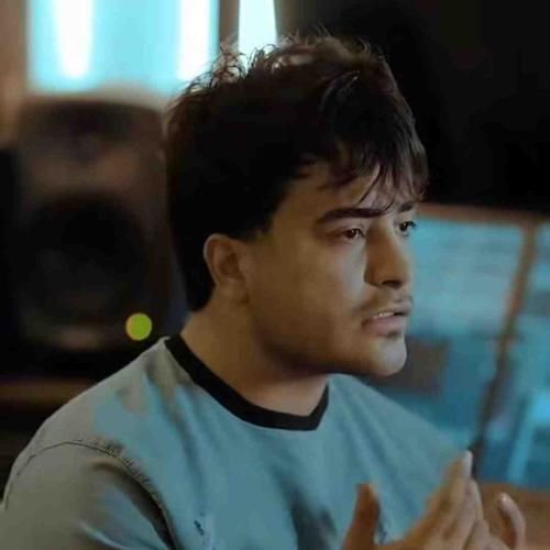 میلاد راستاد ساقی