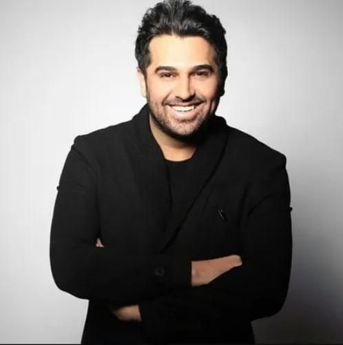 حمید عسکری قلبم آتیشه بدترین از این مگه میشه