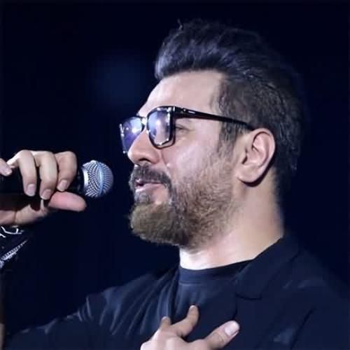 گرشا رضایی عزیزم ماه شدی چه خوب همراه شدی با قلبم