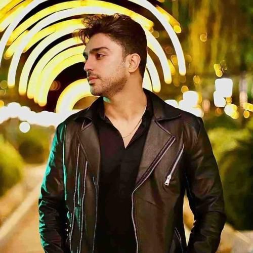 شهاب فالجی چقد ناز و ملوسی عین دختر روسی