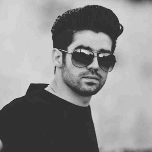 یوسف جمالی گمنام