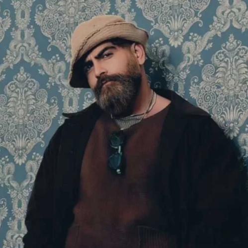 معین زد پایم باش