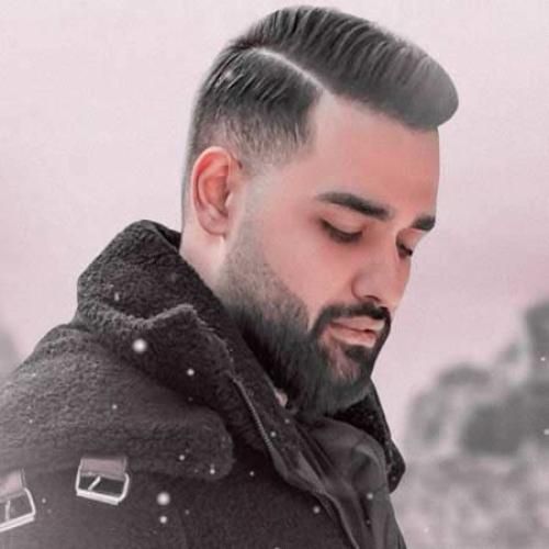 سهیل مهرزادگان دیشب تو خواب دیدمت بارون بود عطر روی پیرهنت