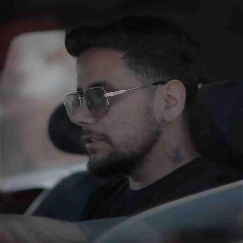 ارشاد تا چشام افتادش‌ به چشات چشات چشات