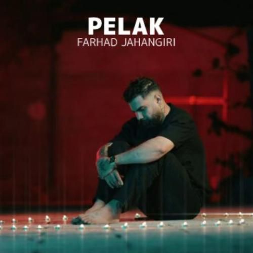 فرهاد جهانگیری پلاک