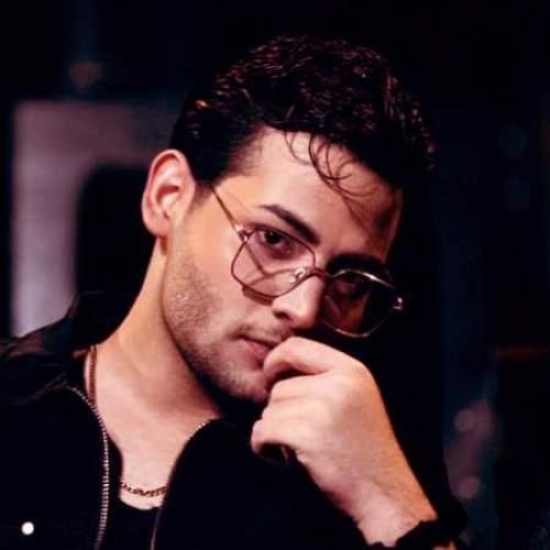 عرفان ابرا قربون قهرات برم که طول میکشه با من سه ثانیه