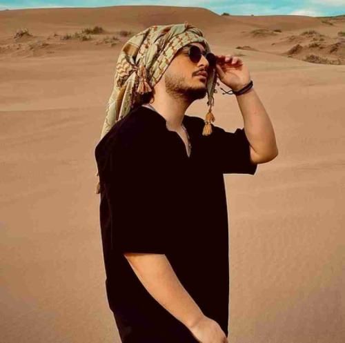 نیواد من عادت نداشتم عادت کنم