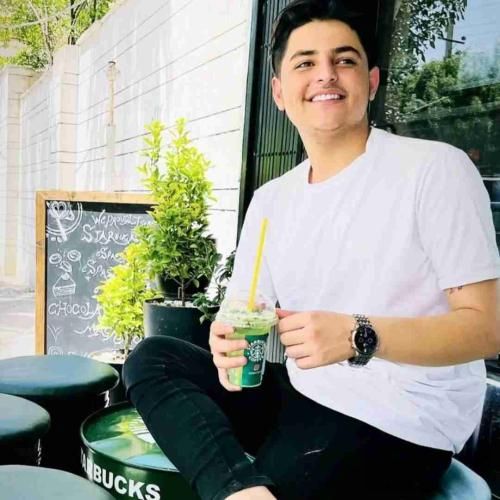 اشکان فتحی مند بمیره